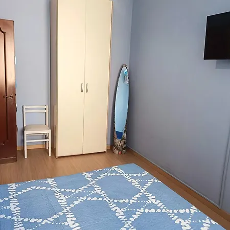Appartement Bilocale In Centro A Pescara Extérieur photo