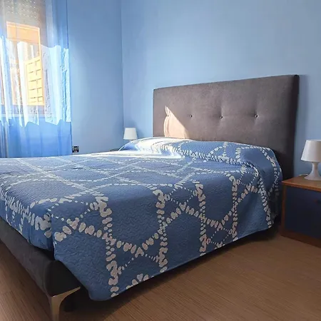 Appartement Bilocale In Centro A Pescara Extérieur photo