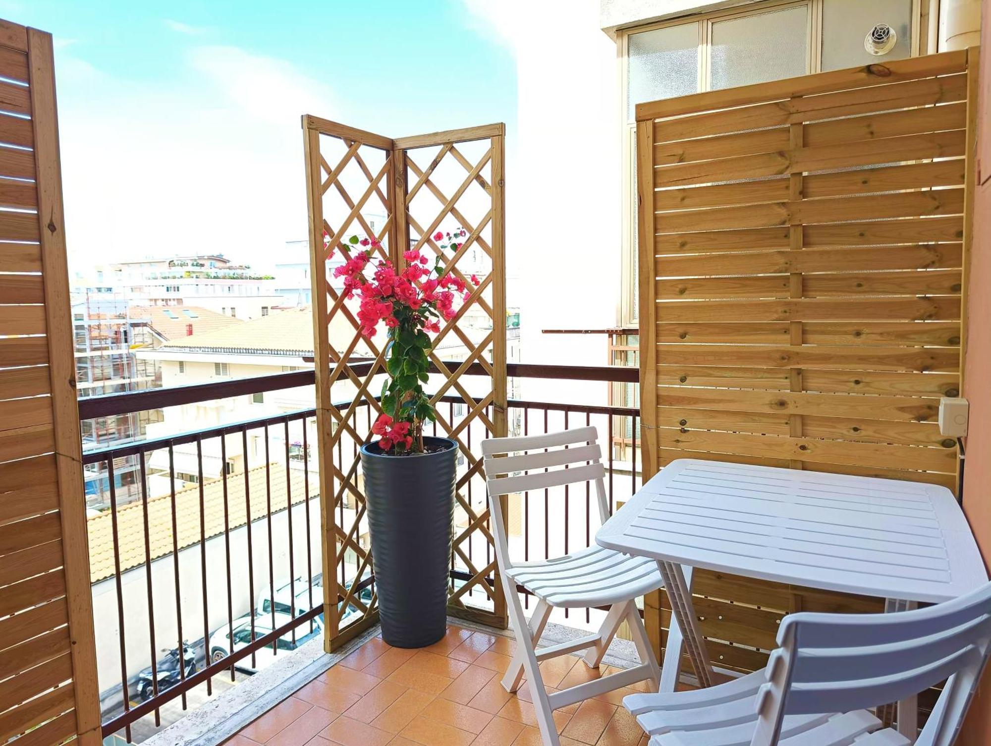 Apartment Bilocale In Centro A Pescara