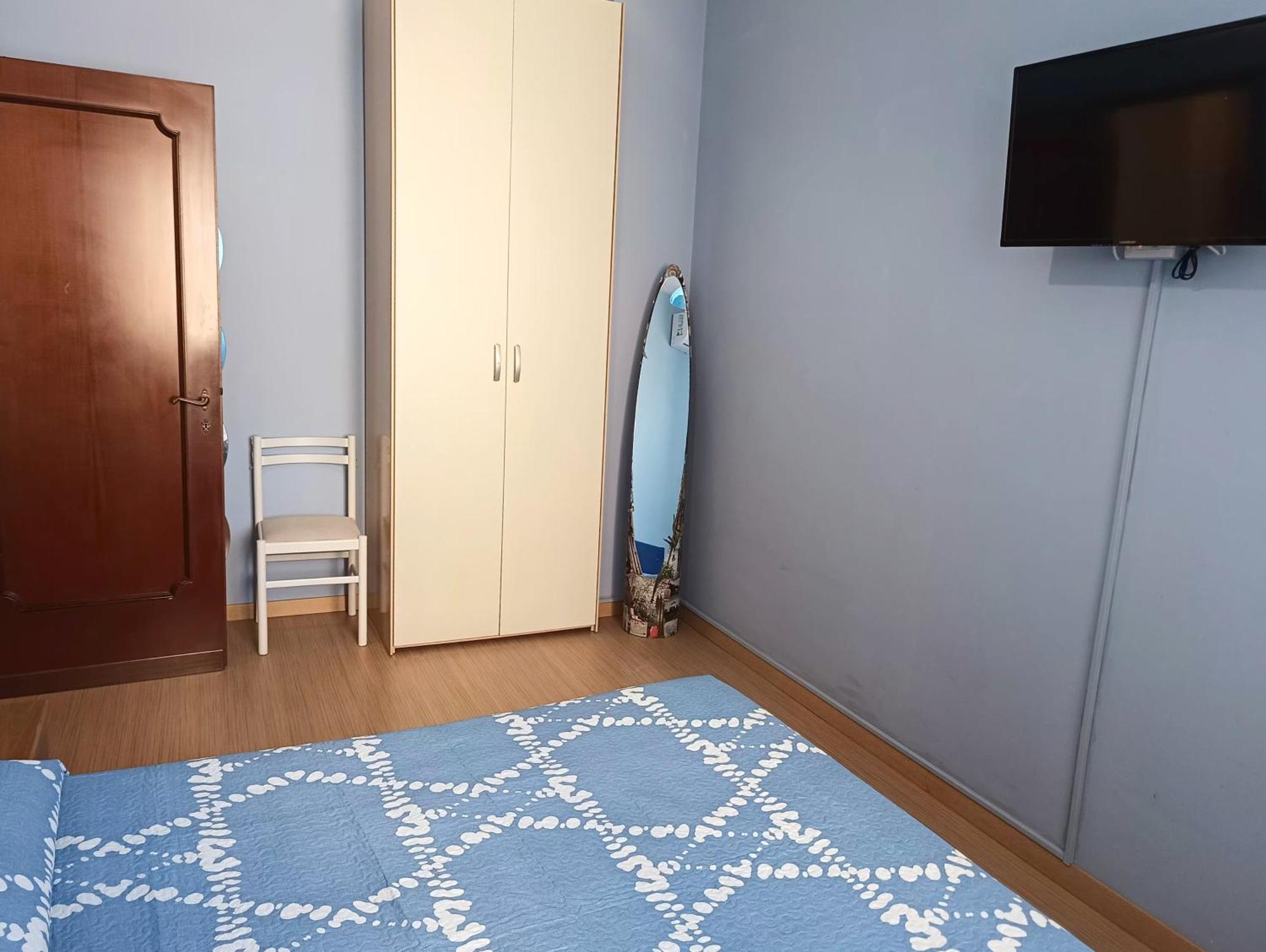 Apartment Bilocale In Centro A Pescara