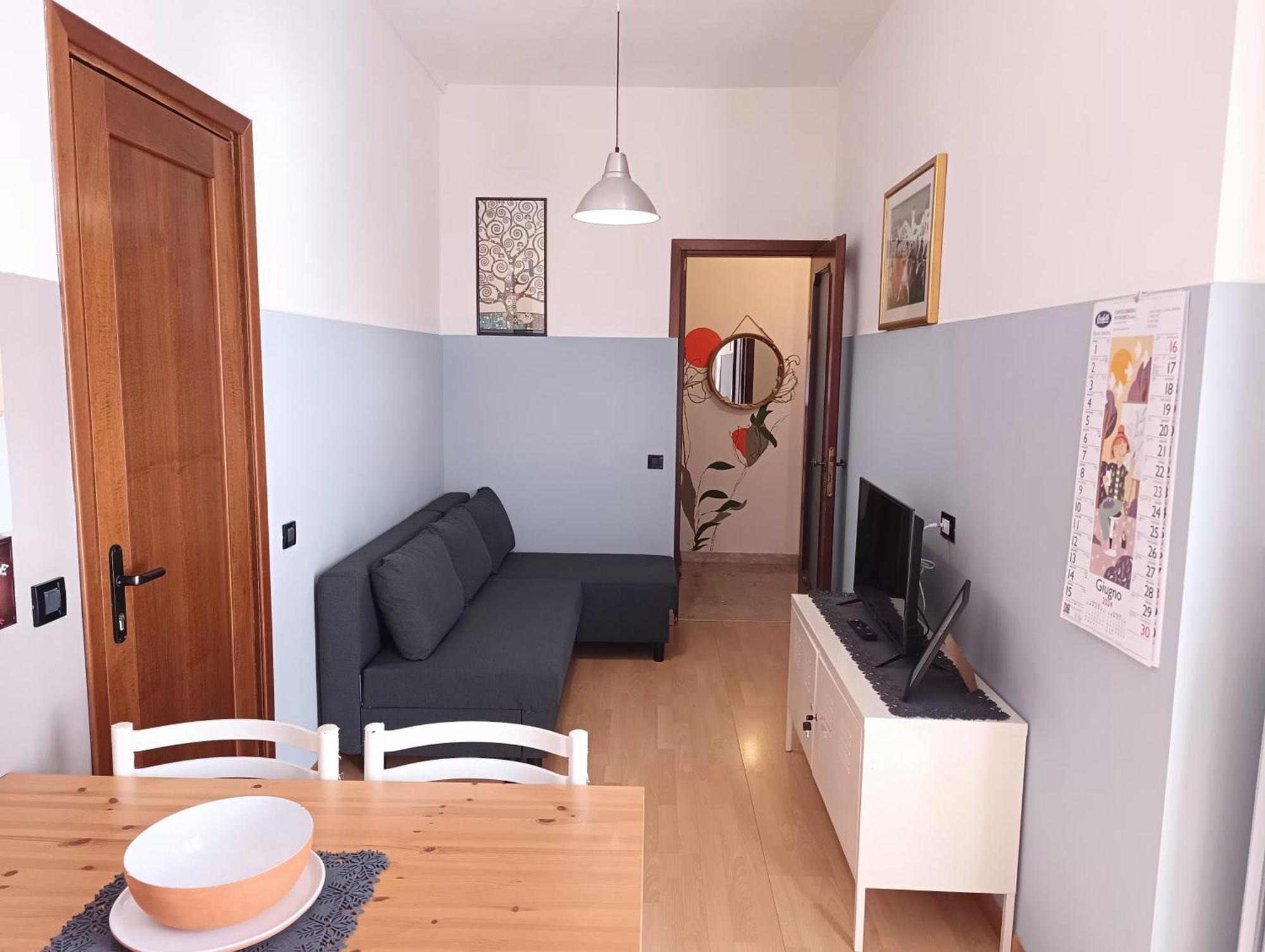 Apartment Bilocale In Centro A Pescara