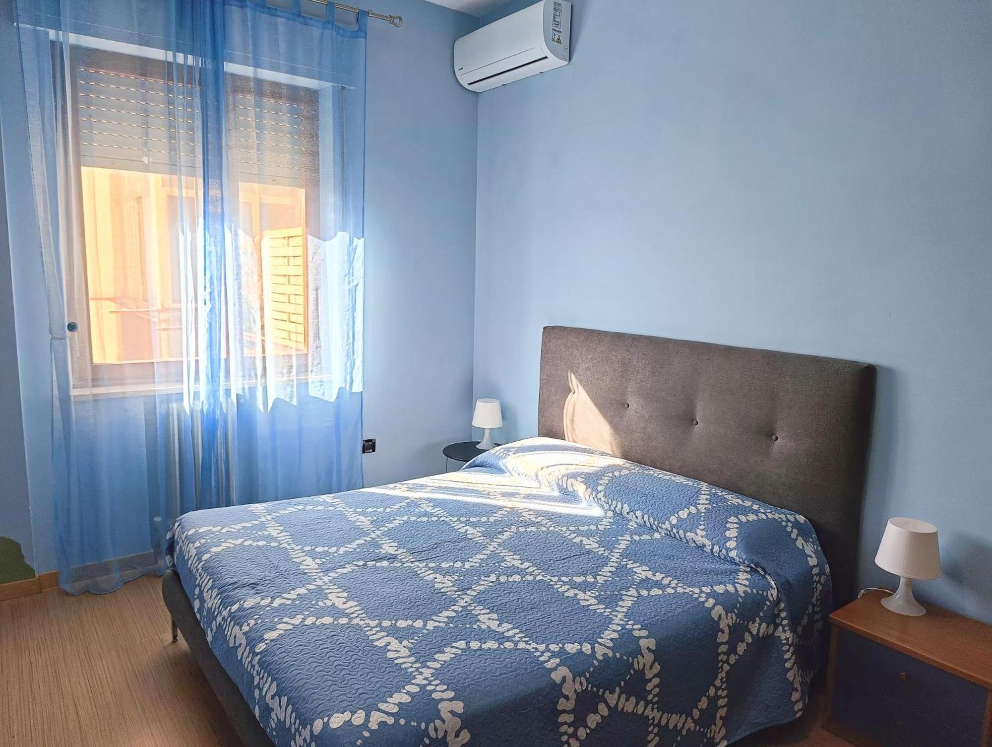 Apartment Bilocale In Centro A Pescara